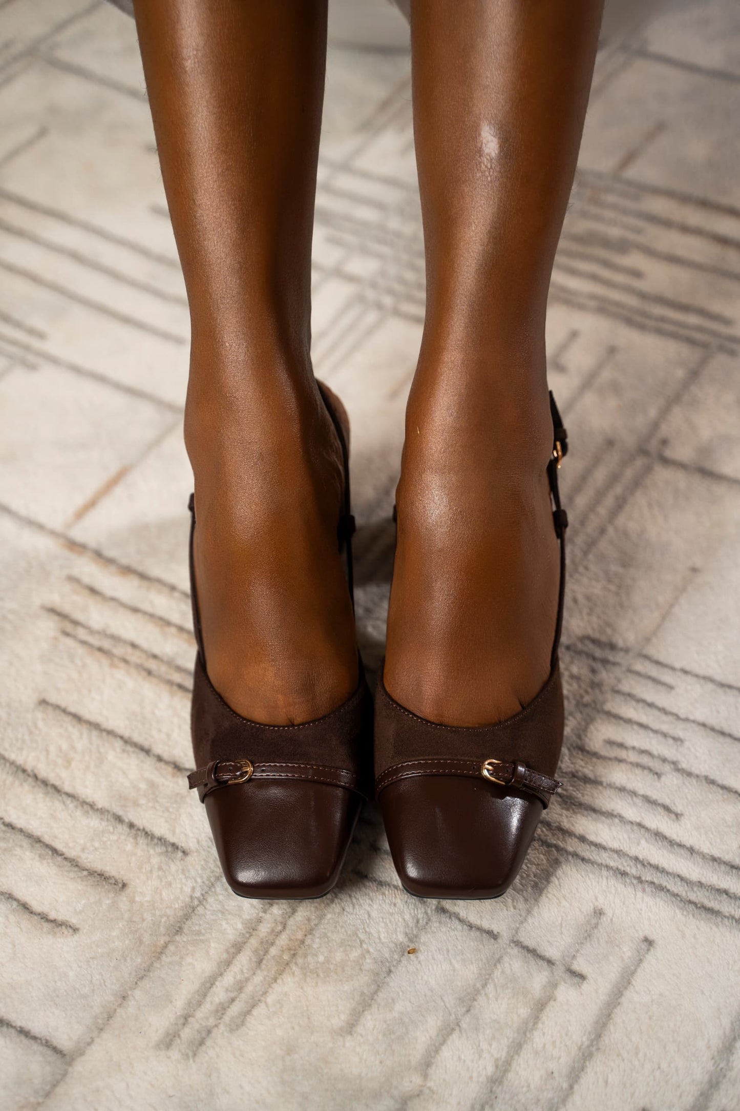 Paire coorporate chocolate